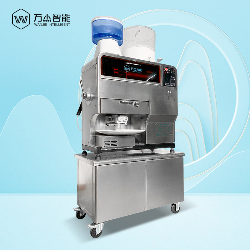 ramen maker noodle machine factory price