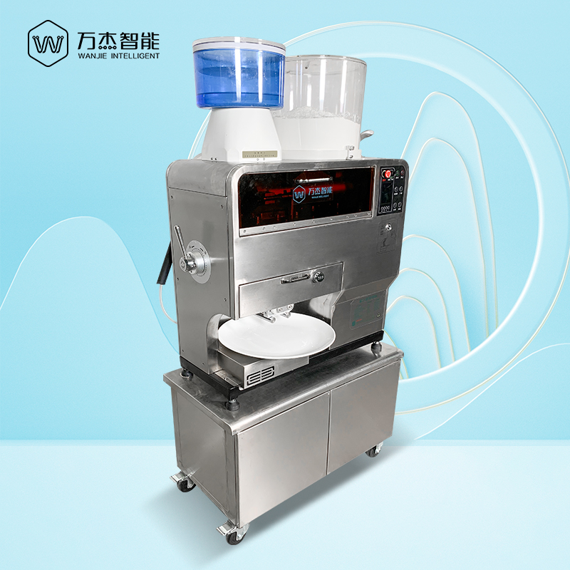 spaghetti noodle maker machine wanjie supply