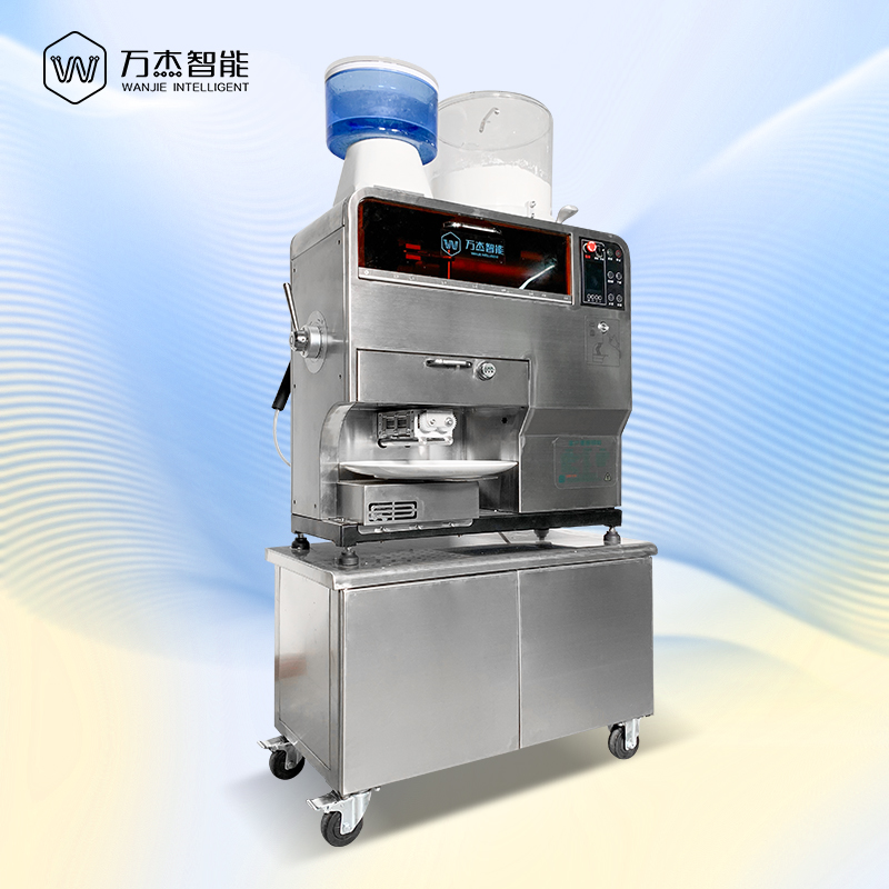 popular noodle machine factory making