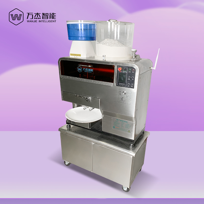 2024 automatic ramen noodle machine