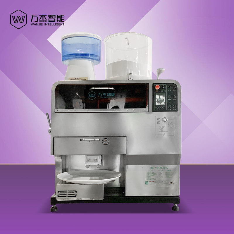 Automatic Fresh Ramen Noodle Making Machine Pasta Noodle Making