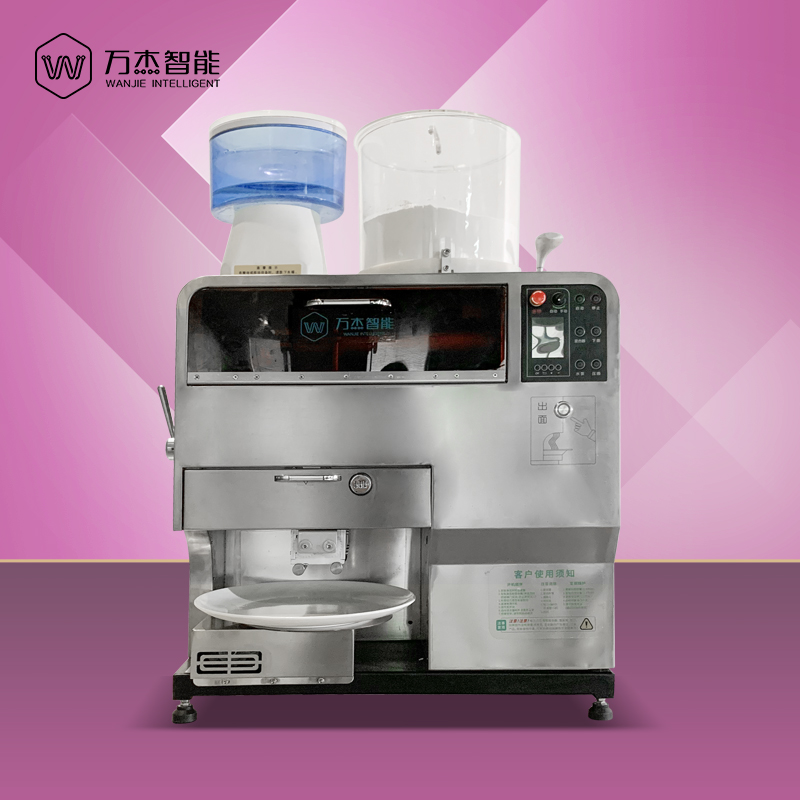 industrial noodle making machine factory supply