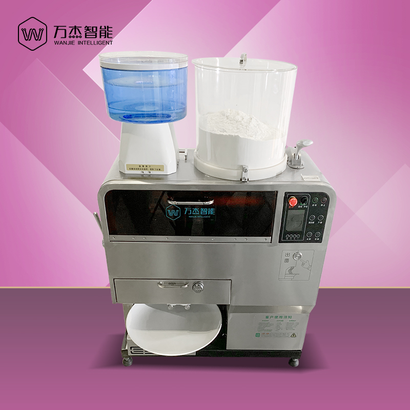 Henan noodle making machine on sale
