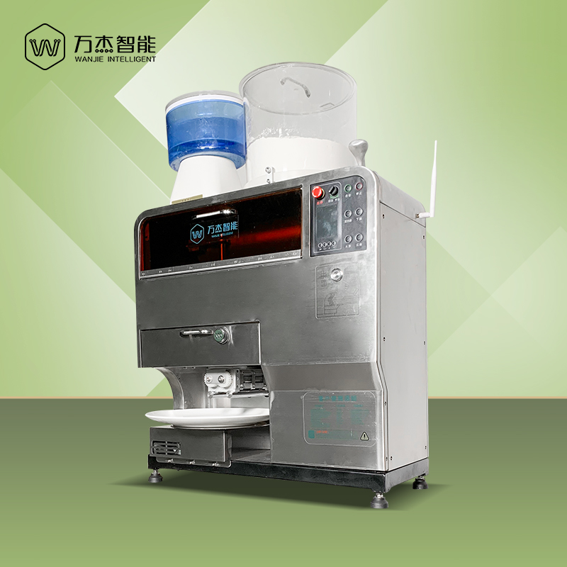 Noodle maker machine from Henan factory