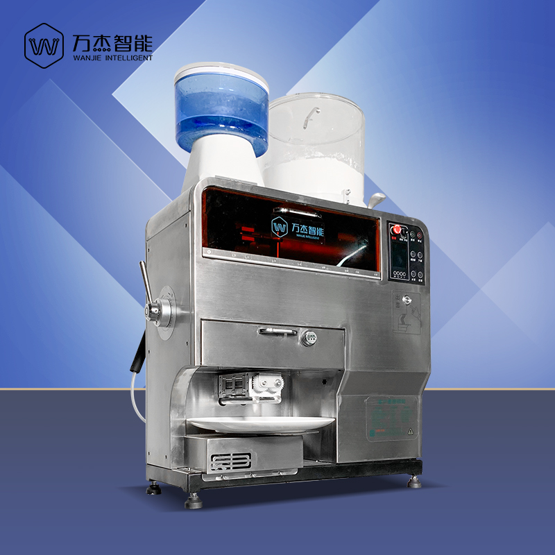 automatic ramen noodle machine 2024 new style