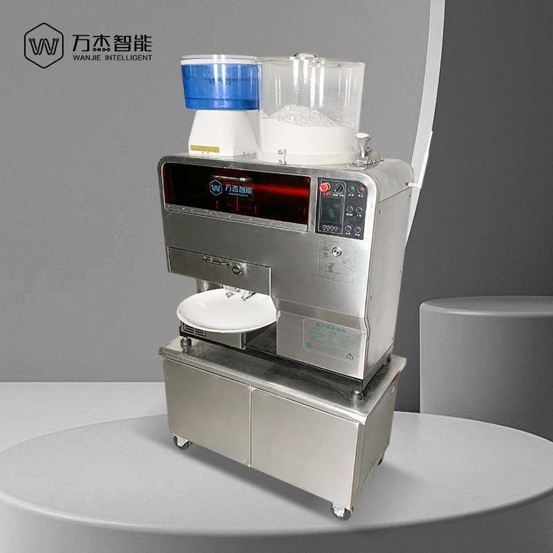 Wanjie 2024 automatic noodle machine