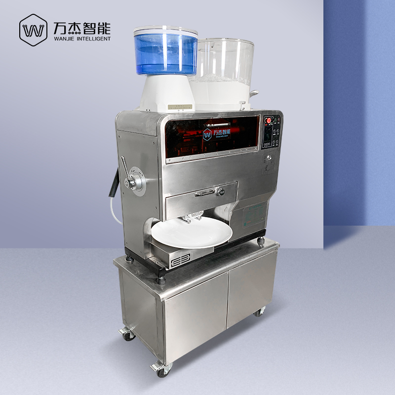 Factory directly supply 2024 noodle machine