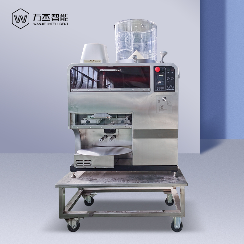 2024 new design noodle making machine