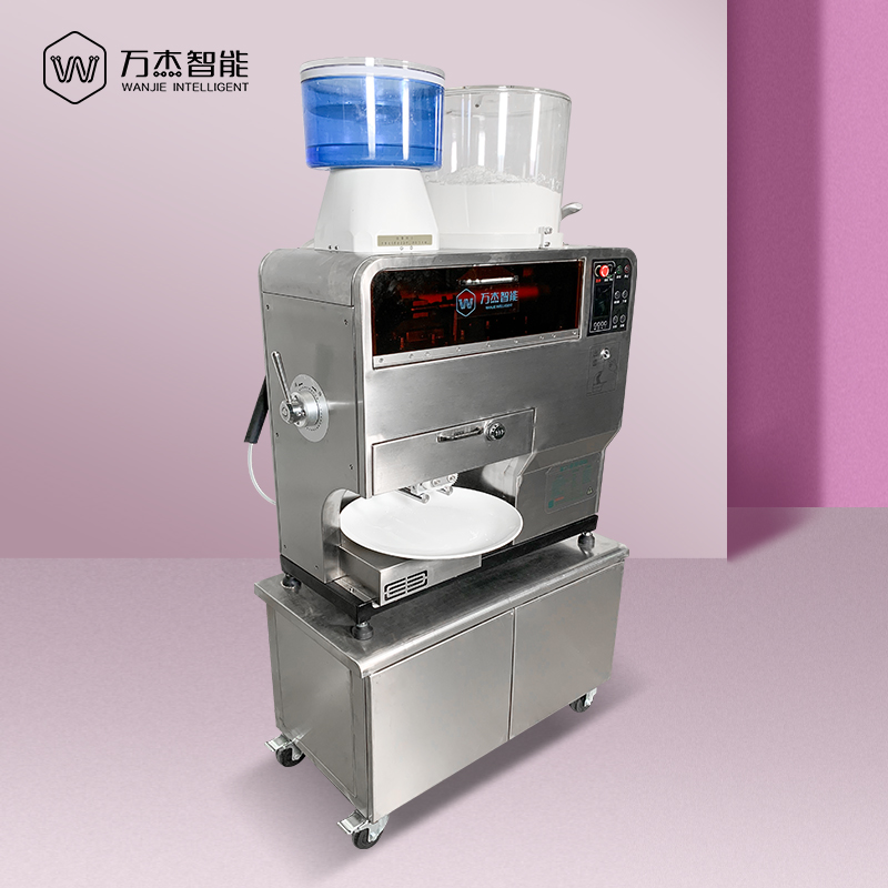 Ramen machine from China factory