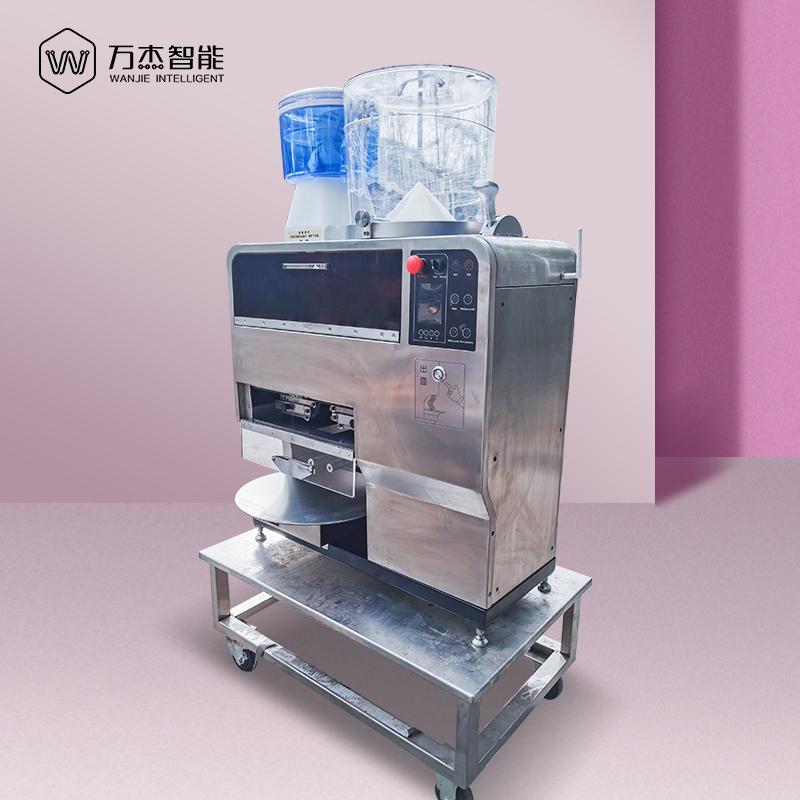 Henan ramen machine