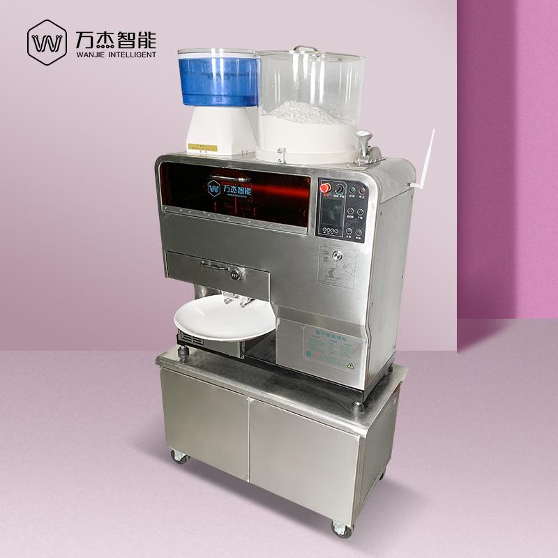 China automatic noodle machine