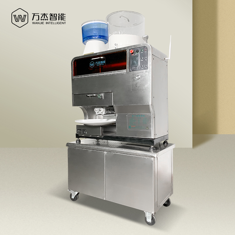 China automatic ramen machine