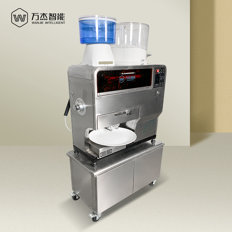 China 2024 hot sale noodle machine