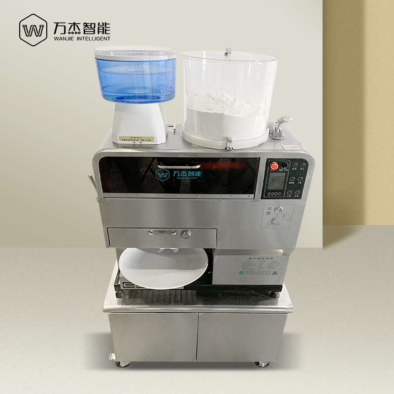 2024 Chinese hot sale noodle machine